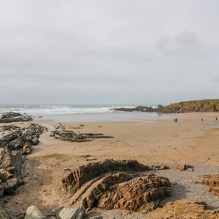 Vila The Shippon Bude Exteriér fotografie